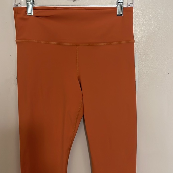 Elation Train 7/8 Tight Legging - Picture 2 of 6